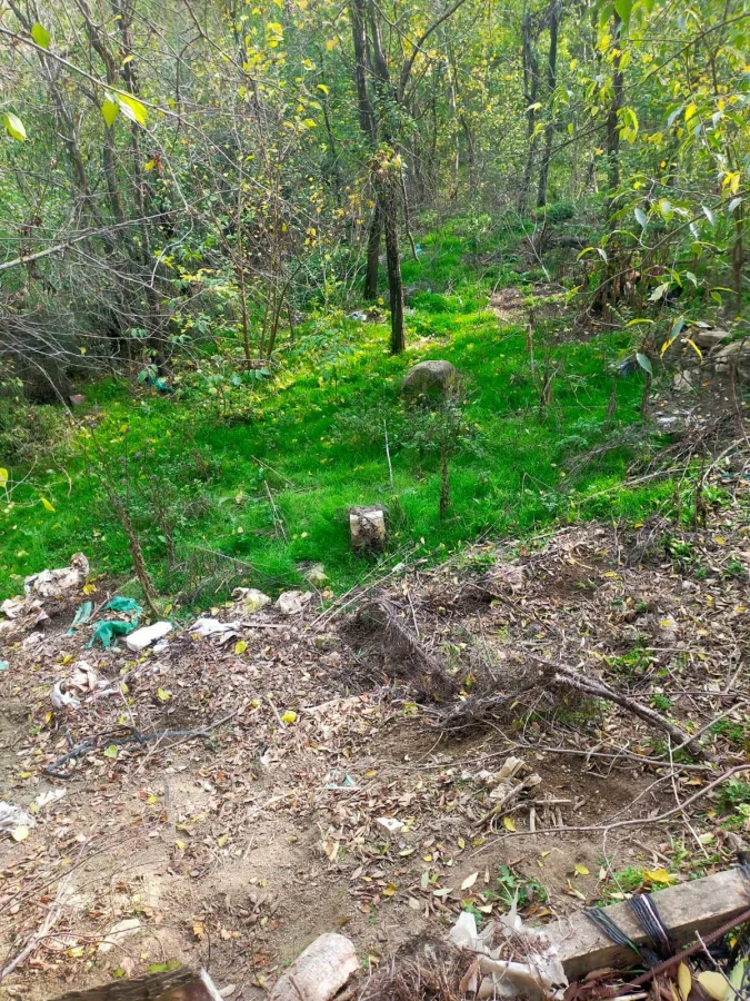 SAKARYA GEYVE KARACAÖREN KÖYÜNDE İMARLI ARSA FIRSATI